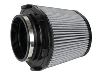 Magnum Force Intake Replacement Air Filter w/ Pro Dry S Media 5 Inch F x (9x7-1/2) Inch B x (6-3/4x5-1/2) T (Inverted) x 7 Inch H aFe Power aFe Power