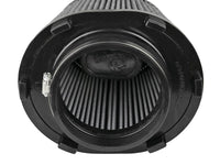 Magnum Force Intake Replacement Air Filter w/ Pro Dry S Media 5 Inch F x (9x7-1/2) Inch B x (6-3/4x5-1/2) T (Inverted) x 7 Inch H aFe Power aFe Power