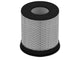 Momentum Intake Replacement Air Filter w/ Pro Dry S Media 5-1/2 Inch F x 8 Inch B x 8 Inch T (Inverted) x 9 Inch H aFe Power aFe Power