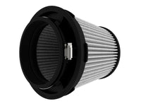 Momentum Intake Replacement Air Filter w/ Pro Dry S Media 5 Inch F x 7 Inch B x 5-1/2 Inch T (Inverted) x 6-1/2 Inch H aFe Power aFe Power