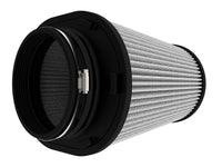Magnum Force Intake Replacement Air Filter w/ Pro Dry S Media 5-1/2 Inch F x (10x8) Inch B x (8x6) T (Inverted) x 9 Inch H aFe Power aFe Power