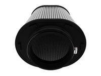 Magnum Force Intake Replacement Air Filter w/ Pro Dry S Media 5-1/2 Inch F x (10x8) Inch B x (8x6) T (Inverted) x 9 Inch H aFe Power aFe Power
