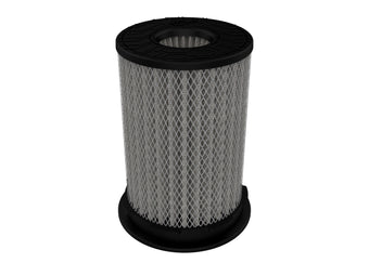 compare product Momentum Intake Replacement Air Filter w/ Pro Dry S Media 2-1/2 Inch F x 4-1/2 Inch B x 4-1/2 Inch T (Inverted) x 7 Inch H aFe Power