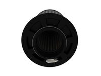 Momentum Intake Replacement Air Filter w/ Pro Dry S Media 2-1/2 Inch F x 4-1/2 Inch B x 4-1/2 Inch T (Inverted) x 7 Inch H aFe Power aFe Power