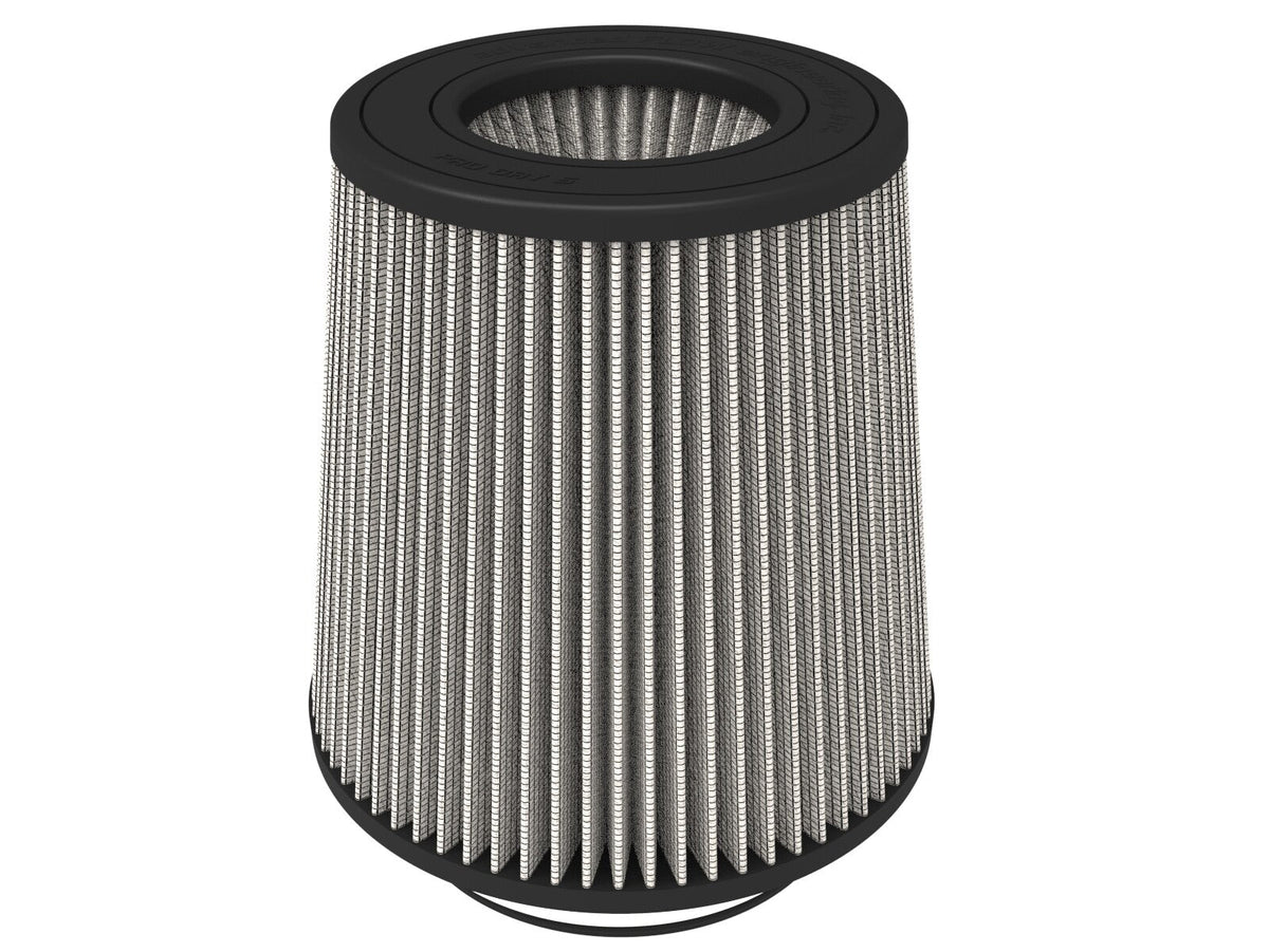Magnum Force Intake Replacement Air Filter w/ Pro Dry S Media 6 Inch F x 9 Inch B x 7 Inch T (Inverted) x 9 Inch H aFe Power aFe Power