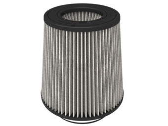 compare product Magnum Force Intake Replacement Air Filter w/ Pro Dry S Media 6 Inch F x 9 Inch B x 7 Inch T (Inverted) x 9 Inch H aFe Power
