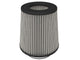 Magnum Force Intake Replacement Air Filter w/ Pro Dry S Media 6 Inch F x 9 Inch B x 7 Inch T (Inverted) x 9 Inch H aFe Power aFe Power