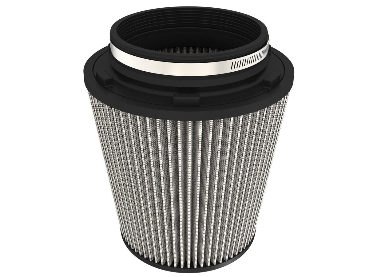 Magnum Force Intake Replacement Air Filter w/ Pro Dry S Media 6 Inch F x 9 Inch B x 7 Inch T (Inverted) x 9 Inch H aFe Power aFe Power