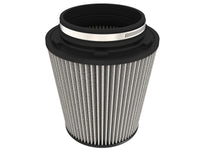 Magnum Force Intake Replacement Air Filter w/ Pro Dry S Media 6 Inch F x 9 Inch B x 7 Inch T (Inverted) x 9 Inch H aFe Power aFe Power