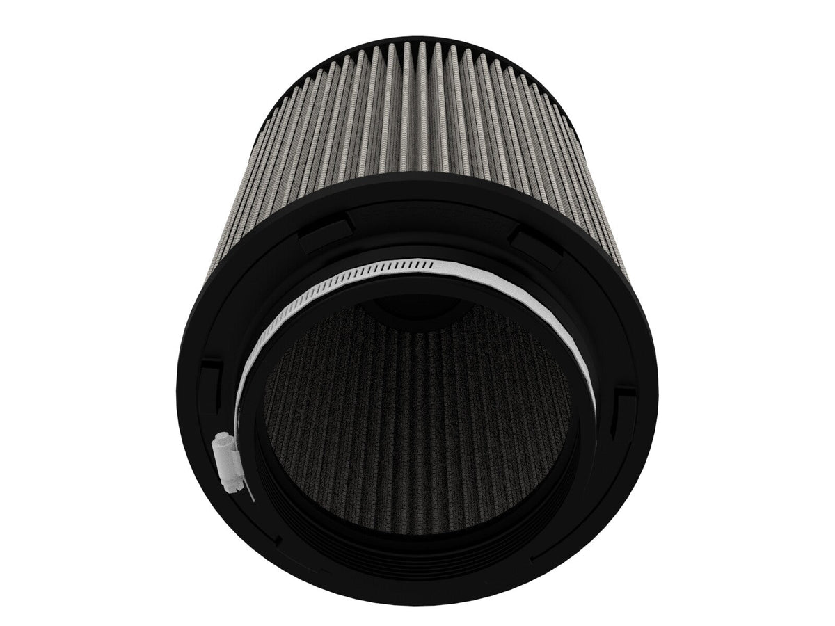 Magnum Force Intake Replacement Air Filter w/ Pro Dry S Media 6 Inch F x 9 Inch B x 7 Inch T (Inverted) x 9 Inch H aFe Power aFe Power