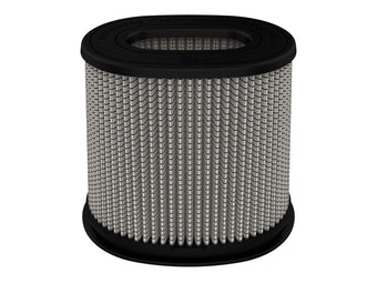compare product Momentum Intake Replacement Air Filter w/ Pro Dry S Media (6 x 4) Inch F x (8-1/4 x 6-1/4) Inch B x (7-1/4 x 5) Inch T x 7-1/2 Inch H aFe Power
