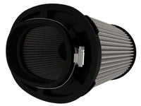 Momentum Intake Replacement Air Filter w/ Pro Dry S Media (6 x 4) Inch F x (8-1/4 x 6-1/4) Inch B x (7-1/4 x 5) Inch T x 7-1/2 Inch H aFe Power aFe Power