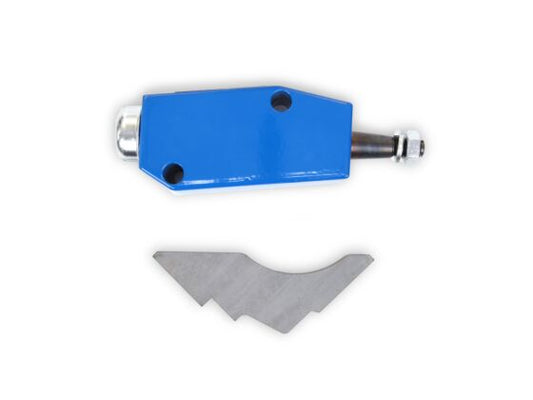 Idler Arm Support Weld In Gusset For 2001-2010 Silverado/Sierra 2500/3500 2WD/4WD Cognito Cognito Motorsports