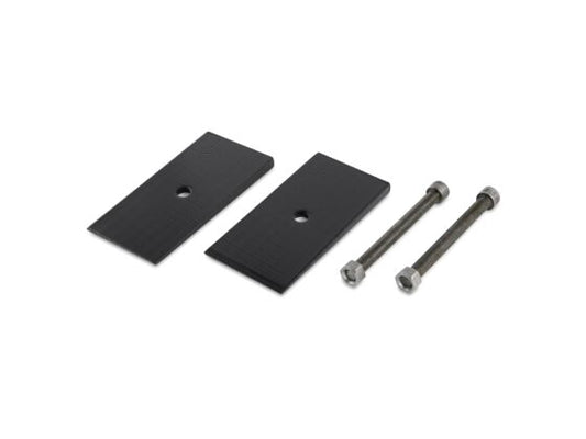 3 Degree Rear Pinion Angle Shim Kit For 1999-2018 Silverado/Sierra 1500 2WD/4WD / 2001-2010 Silverado/Sierra 2500/3500 2WD/4WD Cognito Cognito Motorsports