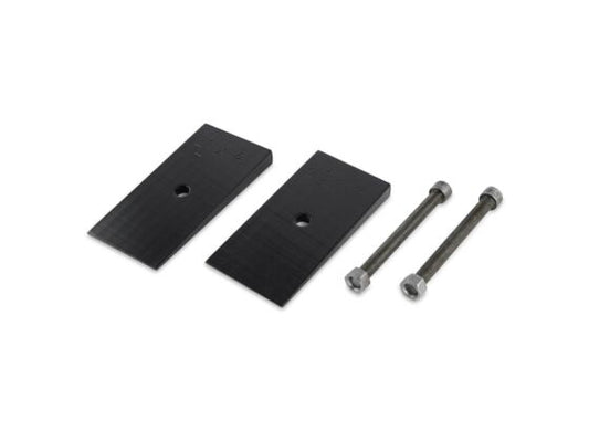 4 Degree Rear Pinion Angle Shim Kit For 1999-2018 Silverado/Sierra 1500 2WD/4WD / 2001-2010 Silverado/Sierra 2500/3500 2WD/4WD Cognito Cognito Motorsports
