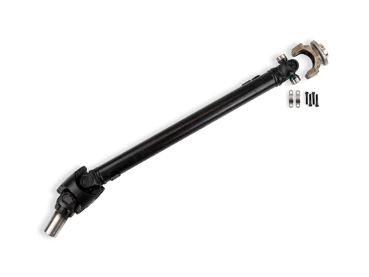 Cv Front Driveline For 4-6 Inch On 2019-2024 Silverado/Sierra 1500 Cognito Cognito Motorsports