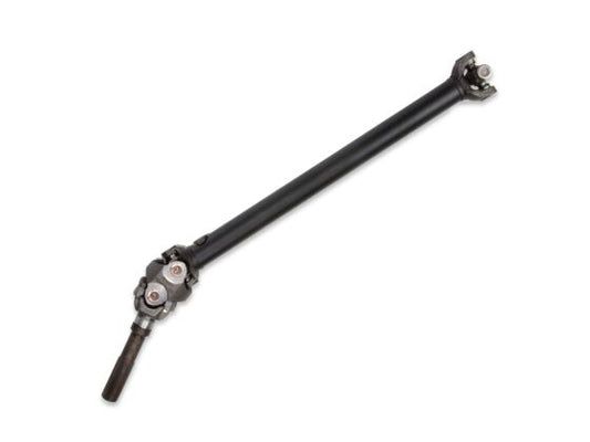 Cv Front Driveline for 4-Inch, 7-Inch, and 10-Inch Cognito Lifts on 2020-2024 GM 2500HD / 3500HD Diesel Trucks Equipped with 10-Speed Allison Transmissions Cognito Motorsports