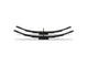Deaver Mini Leaf Pack Set for 2011-2024 Silverado/Sierra 2500/3500 2WD/4WD Cognito Motorsports