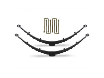 compare product 6 Inch Lift Leaf Spring Kit for 19-25 Silverado/Sierra 1500 2WD/4WD Cognito