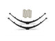 6 Inch Lift Leaf Spring Kit for 19-25 Silverado/Sierra 1500 2WD/4WD Cognito Cognito Motorsports