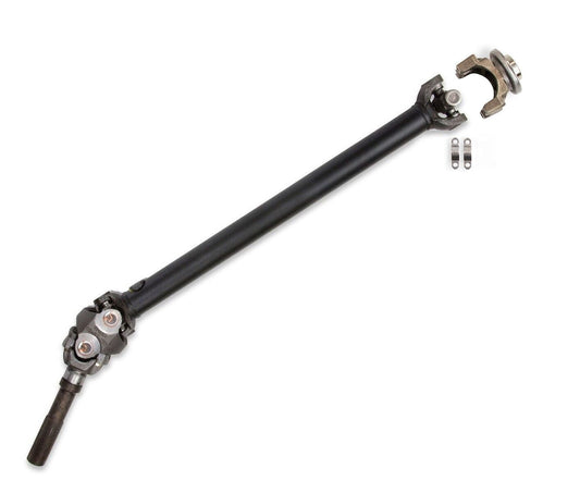 Cv Front Driveline for 4-Inch, 7-Inch, and 10-Inch Cognito Lifts on 2024-2025 GM 2500HD / 3500HD Diesel Trucks Equipped with 10-Speed Allison Transmissions, all models including AT4X and ZR2 Cognito Motorsports