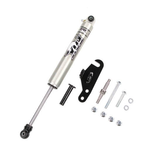 Fox Steering Stabilizer Kit for 2011-2025 GM 2500HD/3500HD Cognito Cognito Motorsports