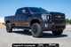 3-Inch Elite Leveling Kit with Elka 2.5 Reservoir shocks for 2020-2024 Silverado/Sierra 2500/3500 2WD/4WD Trucks Cognito Cognito Motorsports