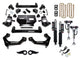 5-Inch Elite Lift Kit With Elka 2.5 Reservoir Shocks For 2020-2024 Silverado/Sierra 2500/3500 2WD/4WD Cognito Cognito Motorsports