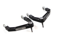 8-Inch Elite Billet Uca Lift Kit with Fox 2.5 Elite Performance Series Shocks for 19-25 Silverado/Sierra 1500 2WD/ 4WD, Including AT4, AT4X, Trail Boss, & ZR2 Cognito Cognito Motorsports