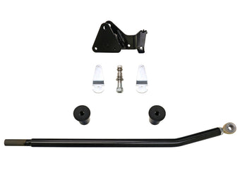 compare product 2007-2018 Jeep JK Wrangler Front 4.5 Inch Lift Box Kit Icon Vehicle Dynamics