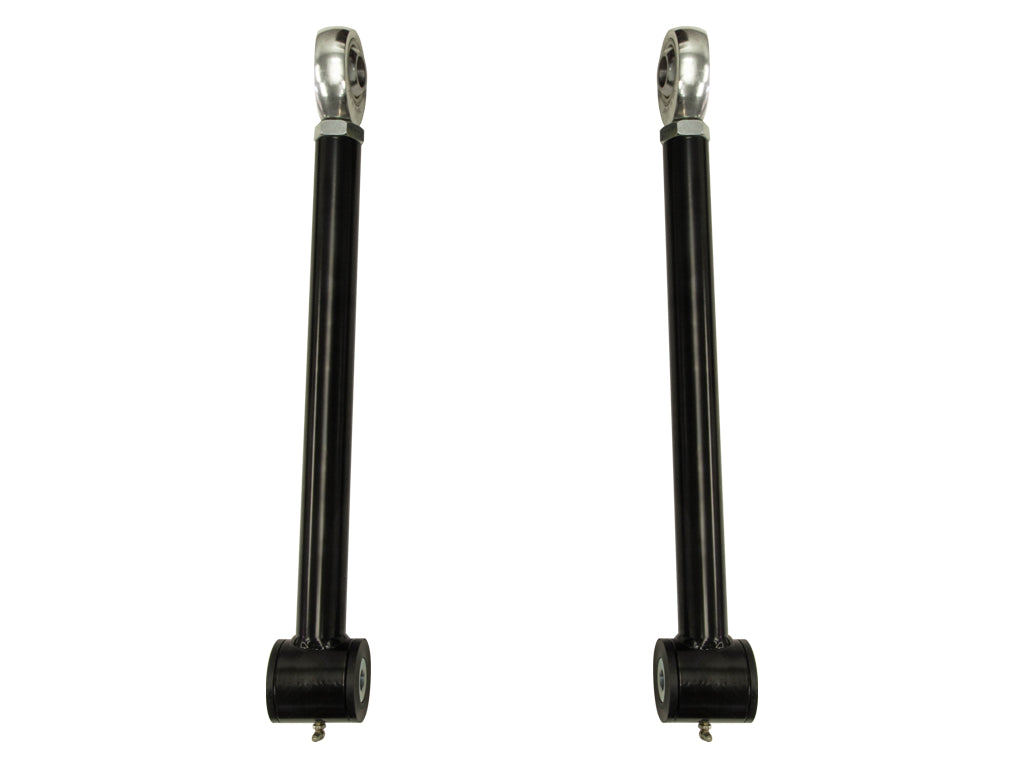 2007-2018 Jeep Wrangler JK Rear Adjustable Lower Link Kit Icon Vehicle Dynamics Icon Vehicle Dynamics