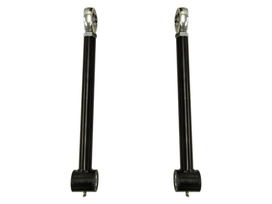 2007-2018 Jeep Wrangler JK Rear Adjustable Lower Link Kit Icon Vehicle Dynamics Icon Vehicle Dynamics