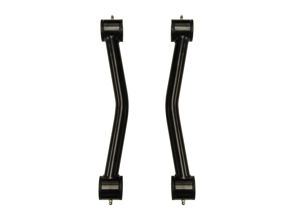 07-18 JK Rear Upper Fixed Link Kit Icon Vehicle Dynamics Icon Vehicle Dynamics