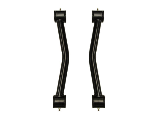07-18 JK Rear Upper Fixed Link Kit Icon Vehicle Dynamics Icon Vehicle Dynamics