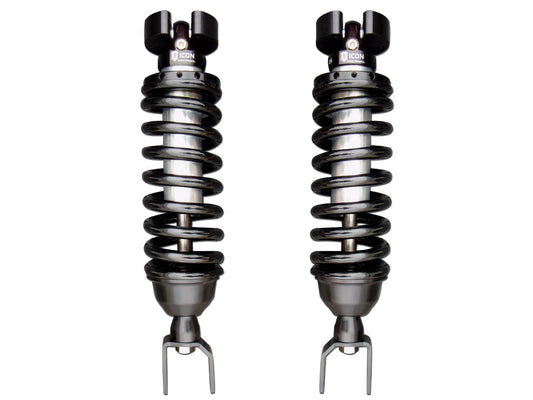 09-Up RAM 1500 4WD 2.5 VS IR Coilover Kit W/ Procomp 6 Inch Icon Vehicle Dynamics Icon Vehicle Dynamics