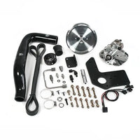 H&S Motorsports - 2007.5-2018 Cummins 6.7L Dual High Pressure Fuel Kit at Tameless Performance