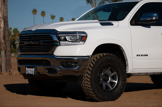2019-2023 RAM 1500 2-3 Inch Lift Front V.S. 2.5 Series Coilover Kit Internal Reservoir Icon Vehicle Dynamics Icon Vehicle Dynamics