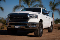 2019-2023 RAM 1500 2-3 Inch Lift Front V.S. 2.5 Series Coilover Kit Internal Reservoir Icon Vehicle Dynamics Icon Vehicle Dynamics