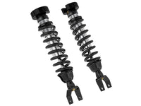 2019-2023 RAM 1500 2-3 Inch Lift Front V.S. 2.5 Series Coilover Kit Internal Reservoir Icon Vehicle Dynamics Icon Vehicle Dynamics