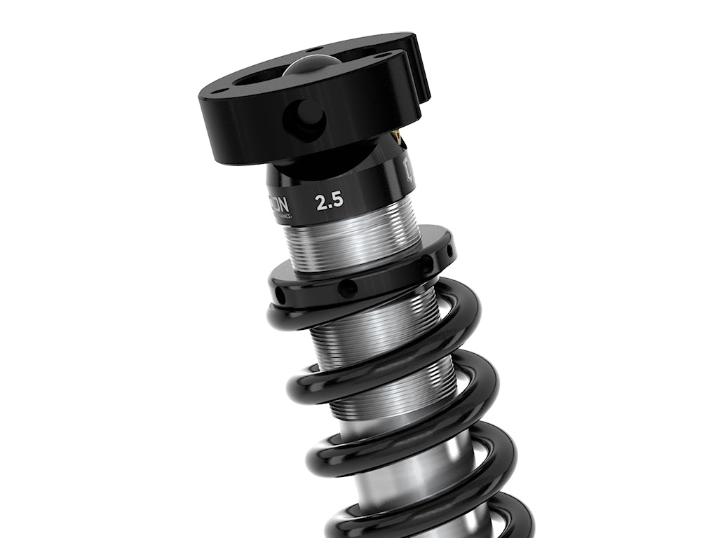 2019-2023 RAM 1500 2-3 Inch Lift Front V.S. 2.5 Series Coilover Kit Internal Reservoir Icon Vehicle Dynamics Icon Vehicle Dynamics
