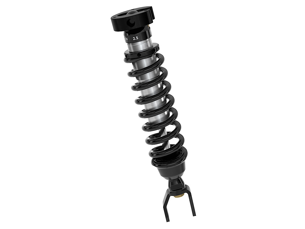 2019-2023 RAM 1500 2-3 Inch Lift Front V.S. 2.5 Series Coilover Kit Internal Reservoir Icon Vehicle Dynamics Icon Vehicle Dynamics