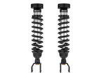 2019-2023 RAM 1500 2-3 Inch Lift Front V.S. 2.5 Series Coilover Kit Internal Reservoir Icon Vehicle Dynamics Icon Vehicle Dynamics
