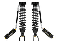 2019-2023 RAM 1500 2-3 Inch Lift Front V.S. 2.5 Series Coilover Kit Remote Reservoir W/ CDCV Icon Vehicle Dynamics Icon Vehicle Dynamics