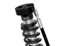 2019-2023 RAM 1500 2-3 Inch Lift Front V.S. 2.5 Series Coilover Kit Remote Reservoir Icon Vehicle Dynamics Icon Vehicle Dynamics
