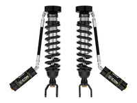 2019-2023 RAM 1500 2-3 Inch Lift Front V.S. 2.5 Series Coilover Kit Remote Reservoir Icon Vehicle Dynamics Icon Vehicle Dynamics