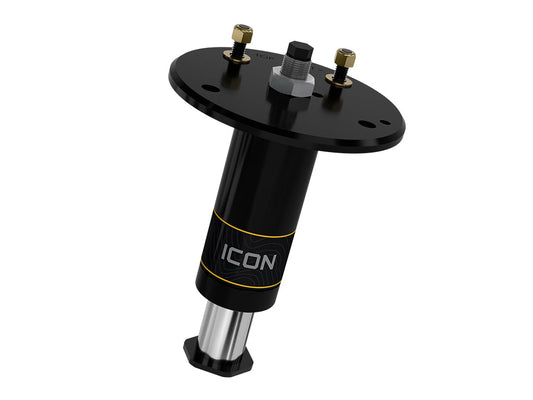 2021-2023 RAM 1500 Trx Rear 2.5 Inch Bump Stop Kit 2.25 Inch Travel Icon Vehicle Dynamics Icon Vehicle Dynamics