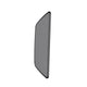 Mopar Power Heated Tow Mirror Glass (Right) 68286844AA
