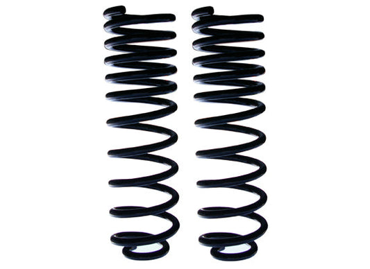 2009-2023 Dodge/RAM 1500 1.5 Inch Lift Rear Dual Rate Coil Spring Kit Icon Vehicle Dynamics