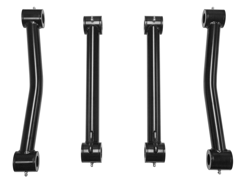03-12 RAM HD Fixed Tubular Link Kit Icon Vehicle Dynamics Icon Vehicle Dynamics