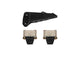 2003-2013 RAM 2500/2003-2012 RAM 3500 HD 4.5 Inch Lift Box Kit Icon Vehicle Dynamics Icon Vehicle Dynamics